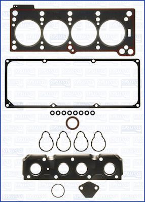 Zestaw uszczelek, głowica cylindrów AJUSA 52243400