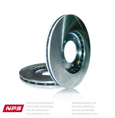 V58-40005 DISQUE DE FREIN