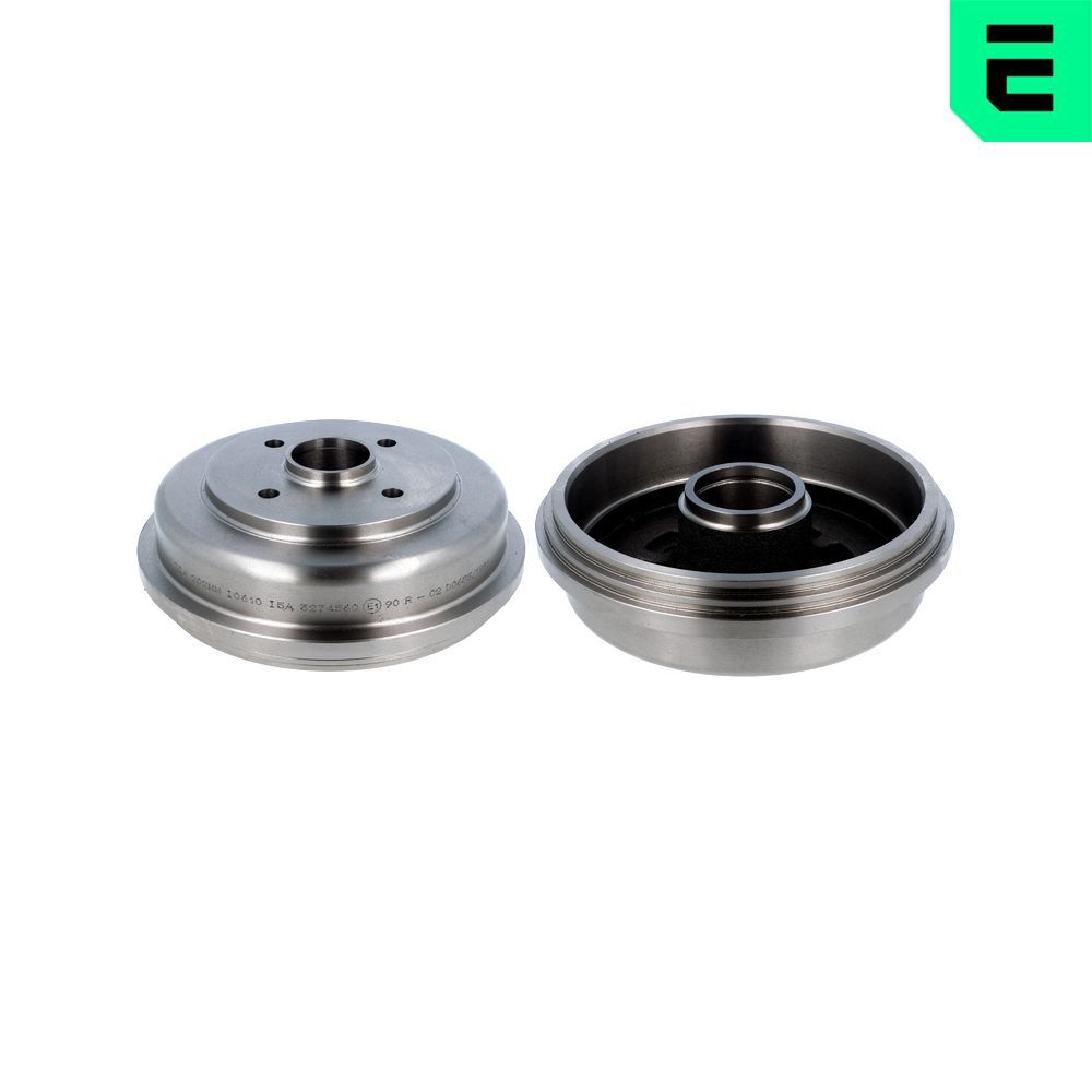 Tambur frana OPTIMAL BT-2570