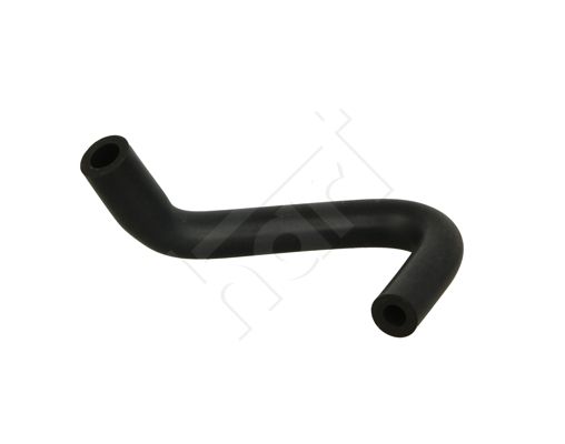 Przewód elastyczny chłodnicy HART 624 545