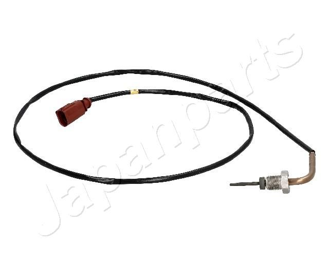 czujnik, temperatura spalin JAPANPARTS EGT-0919
