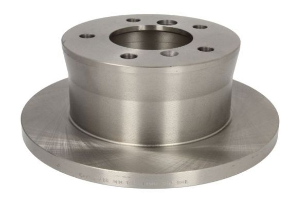 Tarcza hamulcowa ABE C4W007ABE