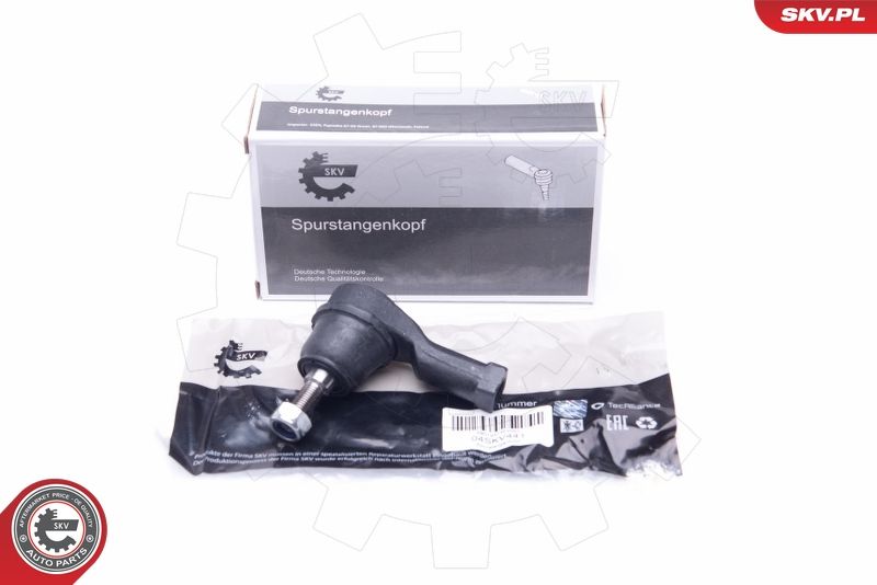 Końcówka drążka kierowniczego poprzecznego ESEN SKV 04SKV441