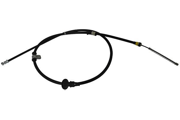 Тросик, cтояночный тормоз