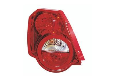 Lampa spate VAN WEZEL 0816931