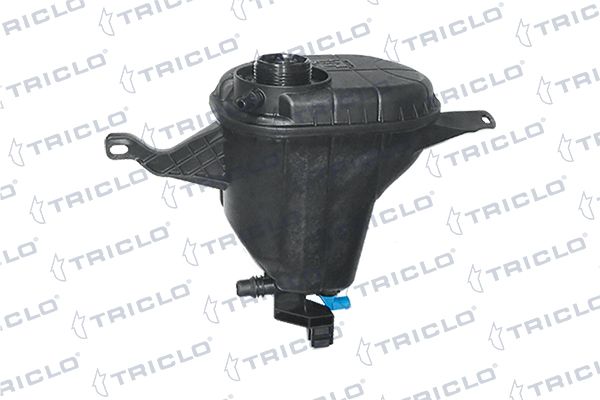 Vase d'expansion, liquide de refroidissement