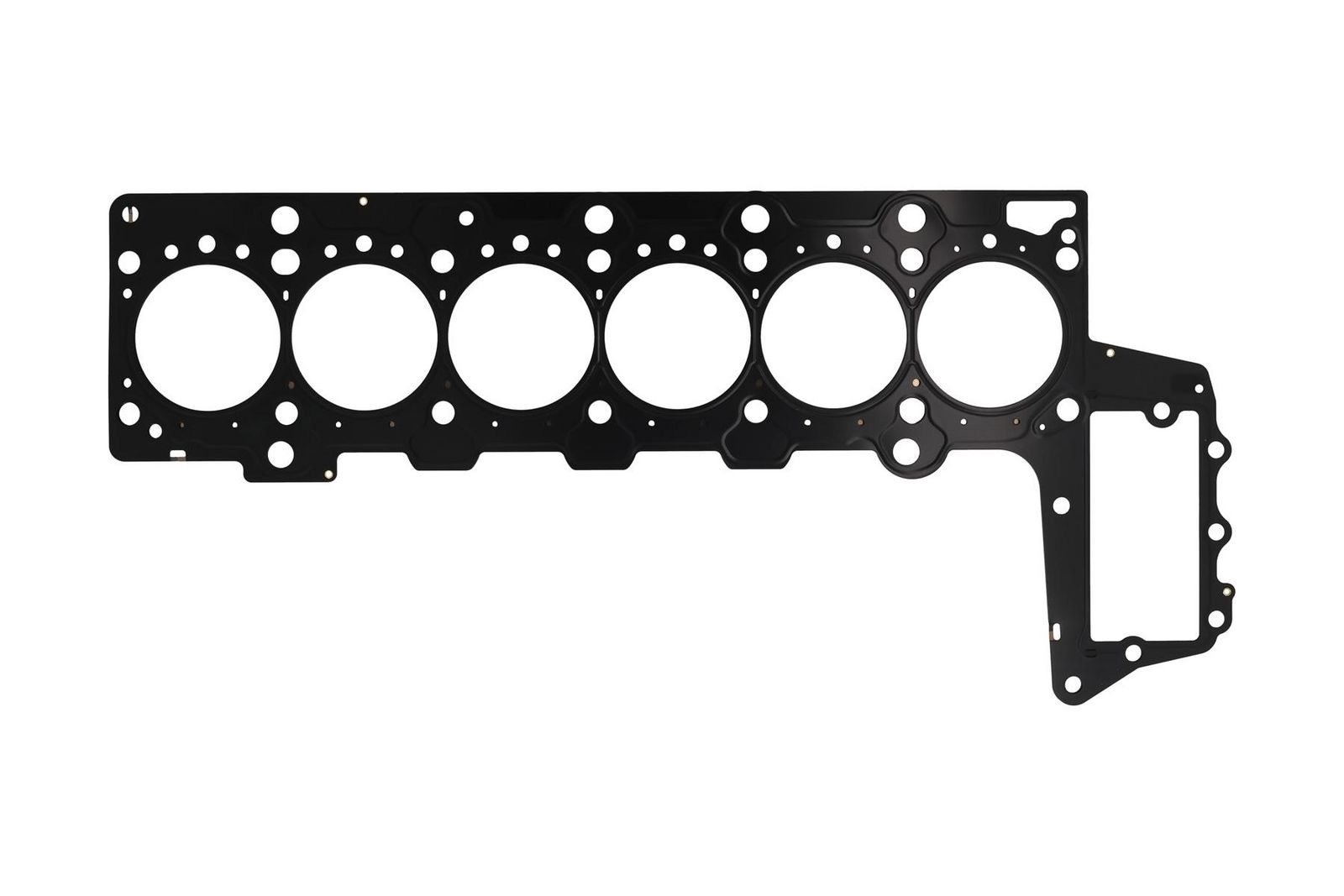 Blīve, Motora bloka galva