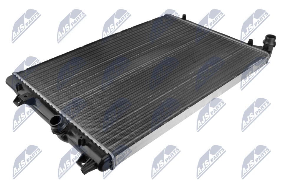 Radiator, racire motor NTY CCH-VW-008