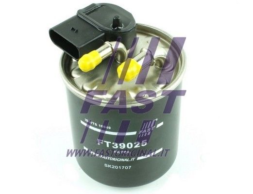 Filtr paliwa FAST FT39025