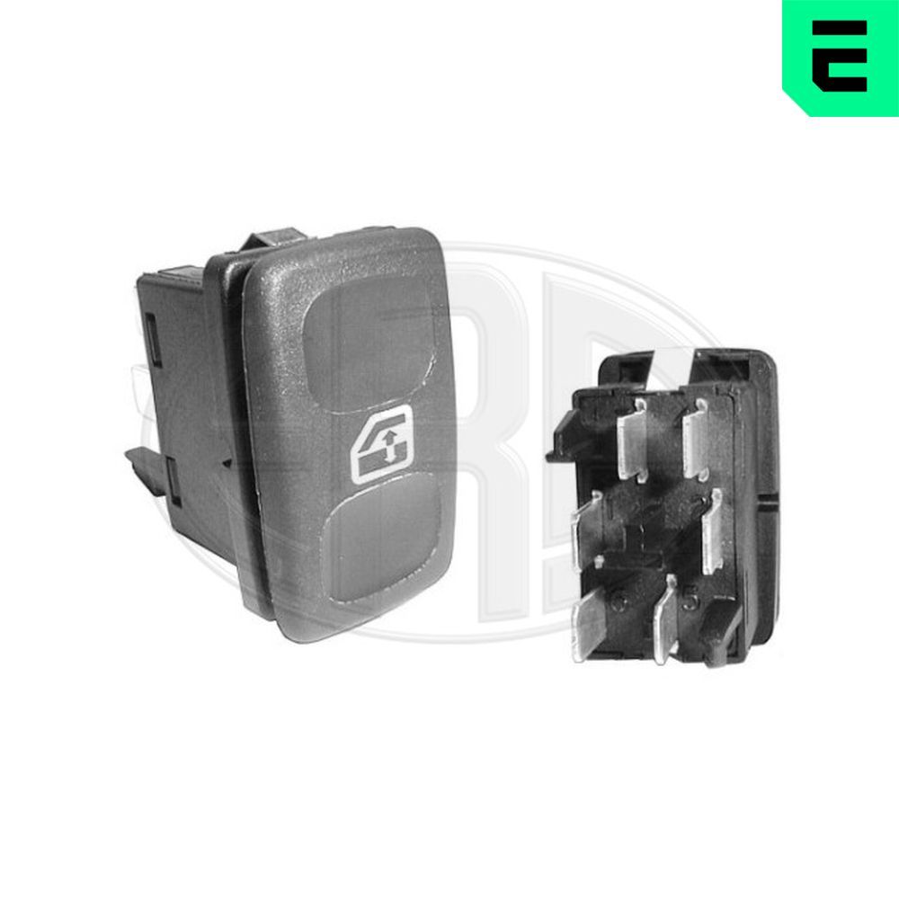 comutator,macara geam ERA 662016