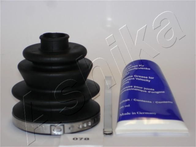 Ansamblu burduf, articulatie planetara ASHIKA 63-00-078