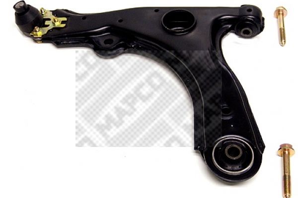 Wahacz, zawieszenie koła MAPCO 19690/7