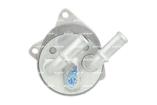 Масляный радиатор, автоматическая коробка передач