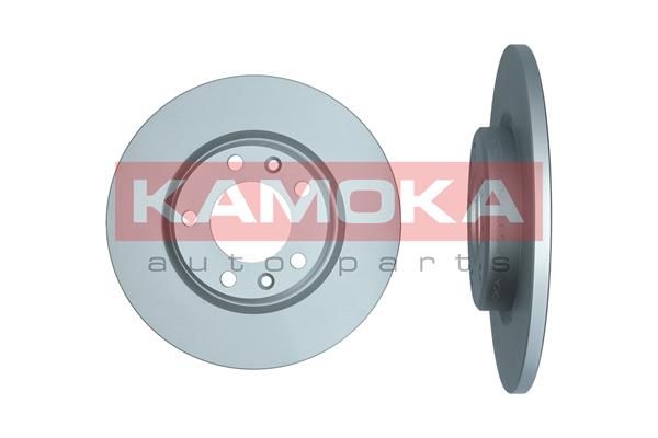 Tarcza hamulcowa KAMOKA 103537