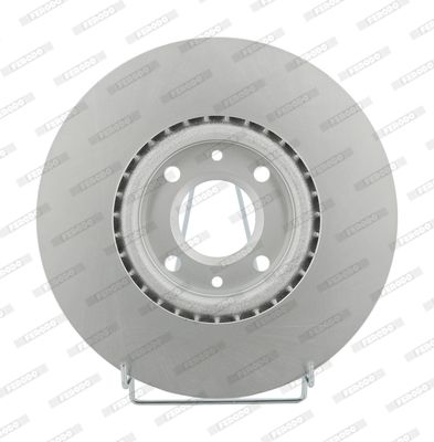 Tarcza hamulcowa FERODO DDF1676C
