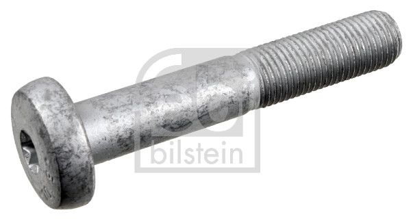 Éléments de fixation du bras de commande de la chenille 352288