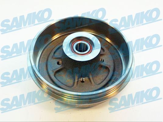 Bęben hamulcowy SAMKO S70389C