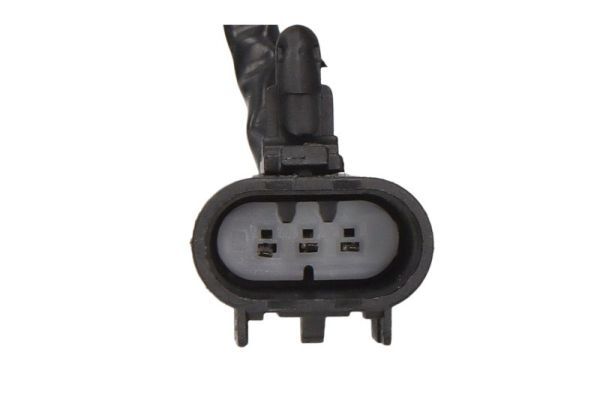 Serrure de capot-moteur