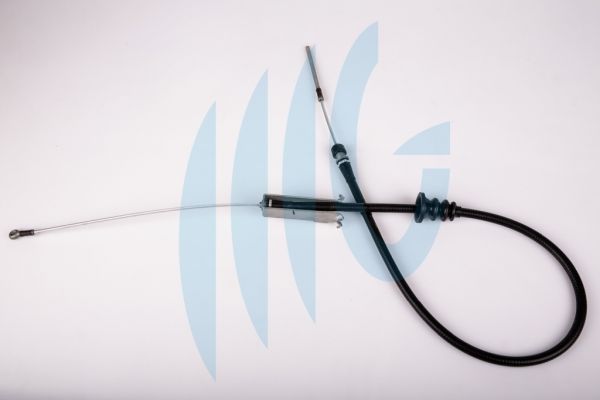 Cięgło, hamulec postojowy RICAMBIFLEX GM 01120410