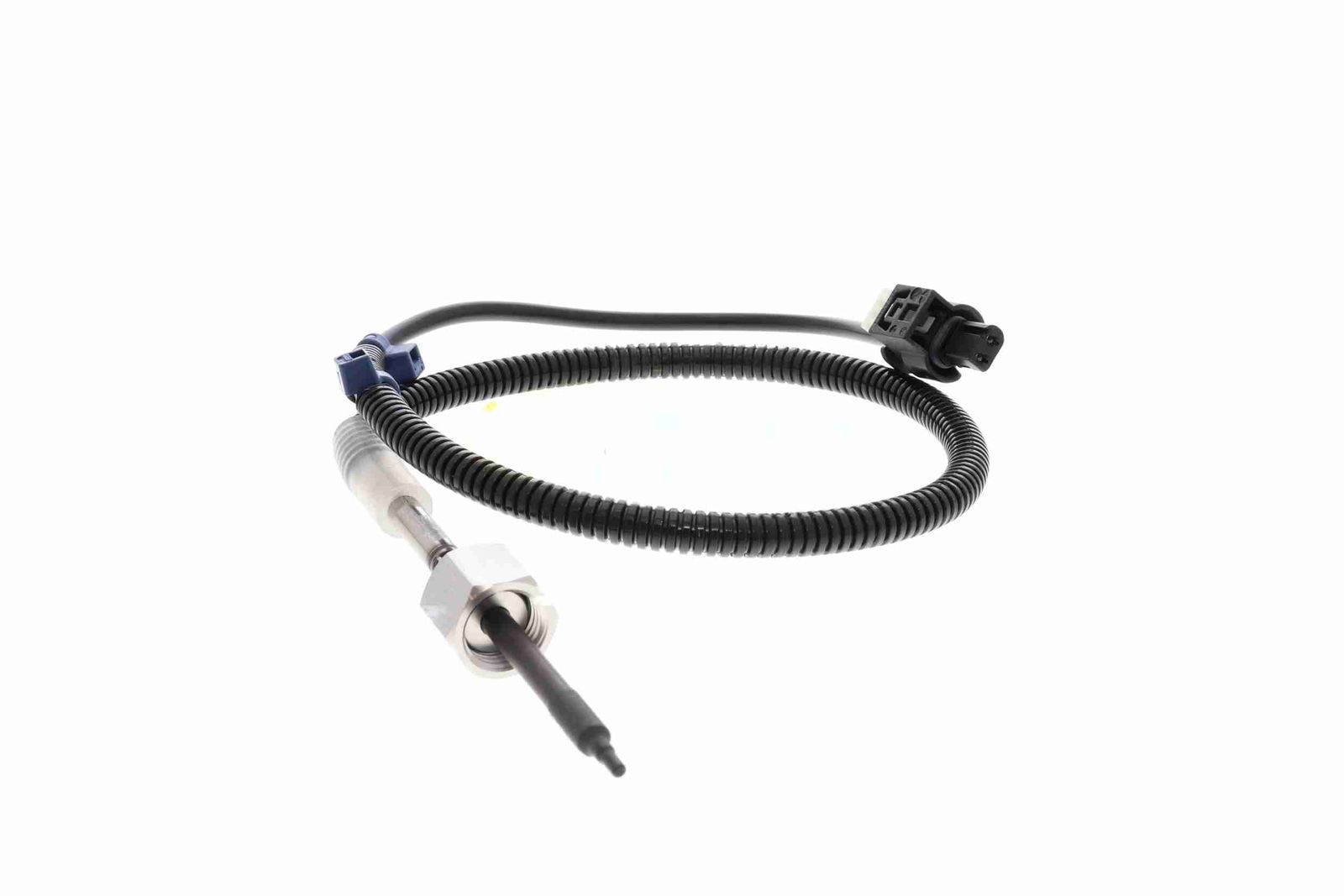 Capteur, température des gaz