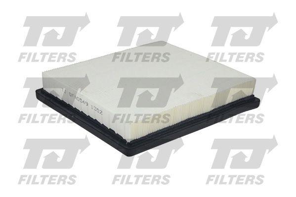 Filtr powietrza QUINTON HAZELL QFA0549