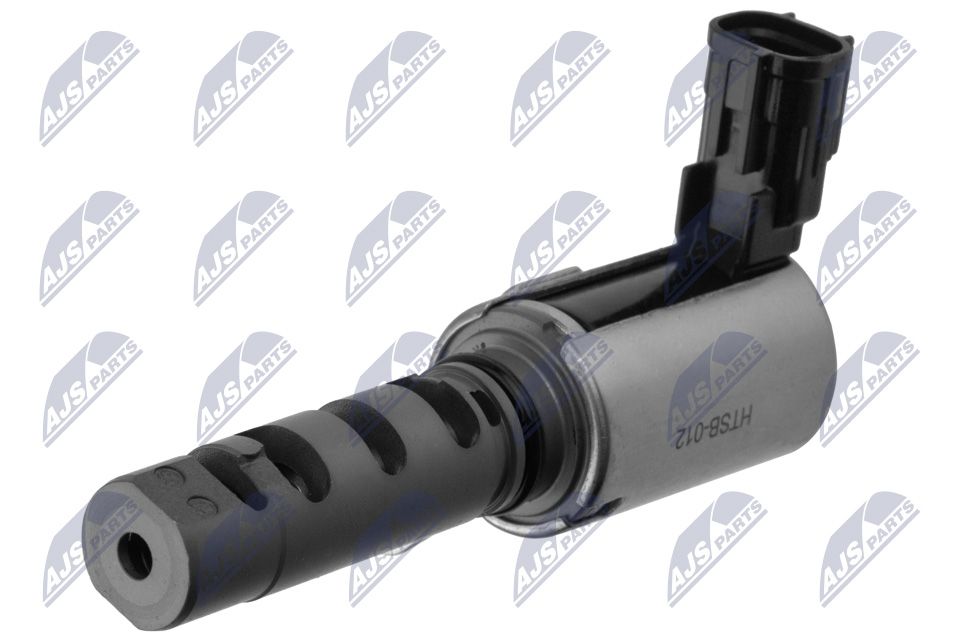 Регулирующий клапан, выставление распределительного вала