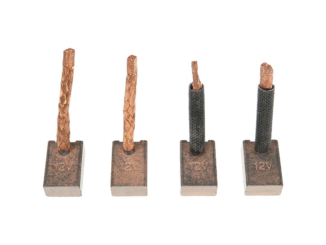 Perie, electromotor AS-PL SB5015