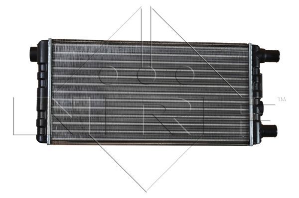 Levně Chladič, chlazení motoru NRF 58845