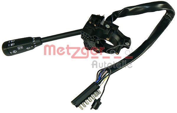 Przełącznik kolumny kierowniczej METZGER AUTOTEILE 0916142
