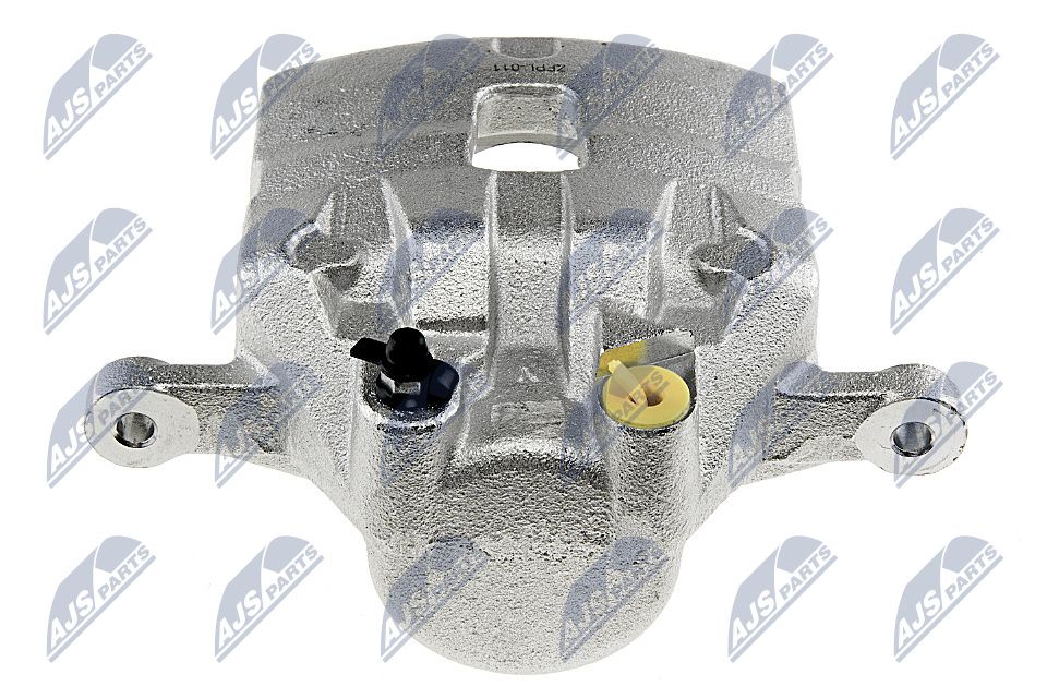 Levně Brzdový třmen NTY HZP-PL-011