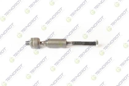 Aksiālais šarnīrs, Stūres šķērsstiepnis