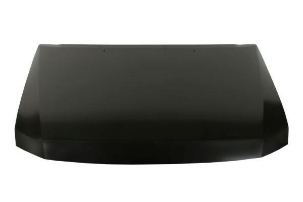 Капот двигателя