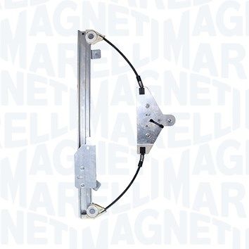 Mecanism actionare geam MAGNETI MARELLI 350103133300