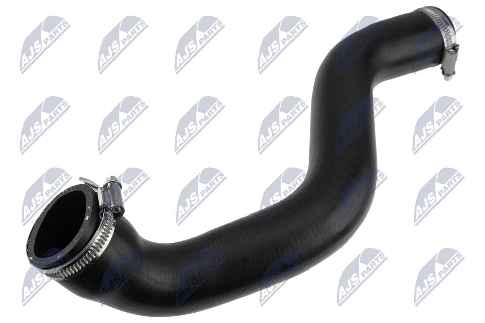 Трубка нагнетаемого воздуха