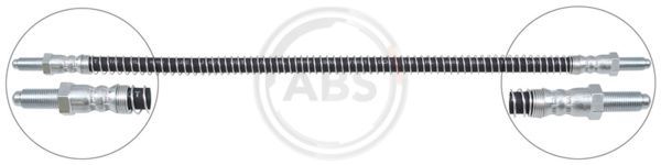 Przewód hamulcowy elastyczny A.B.S. SL 4261