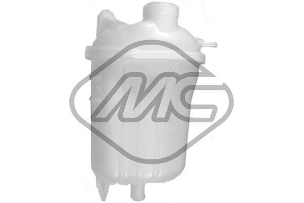 Zbiorniczek wyrównawczy, płyn chłodzący METALCAUCHO 03764