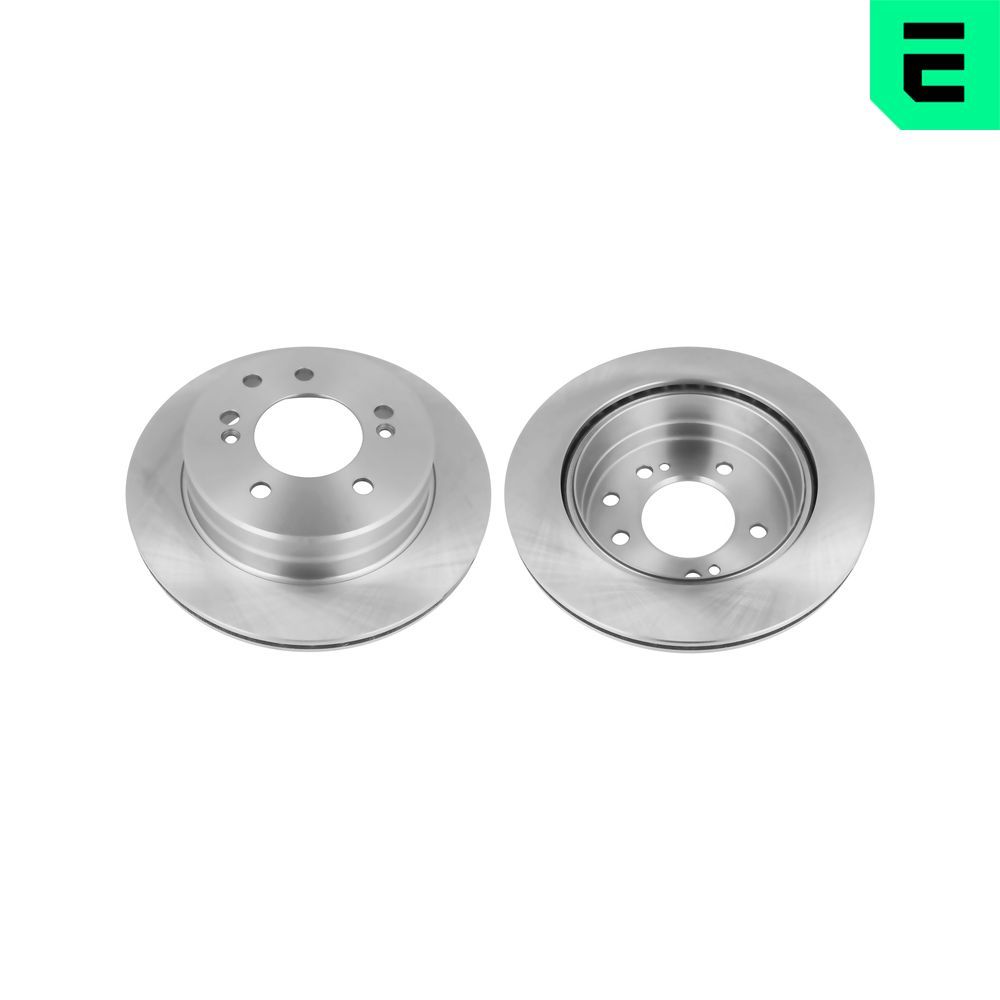 Disc frana OPTIMAL BS-9152C