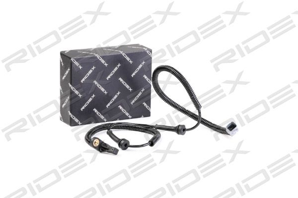 Czujnik, prędkość obrotowa koła RIDEX 412W0771