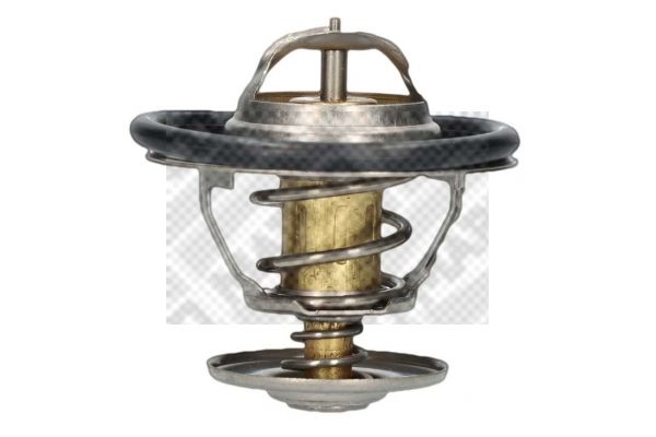 Termostat, środek chłodzący MAPCO 28040