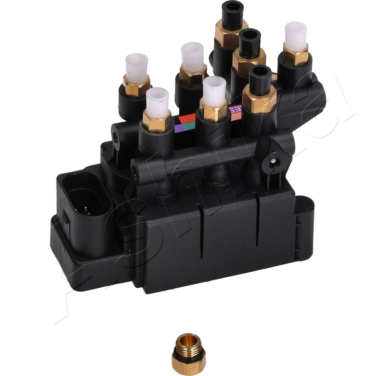 Zawór, instalacja pneumatyczna ASHIKA MA-ASV025