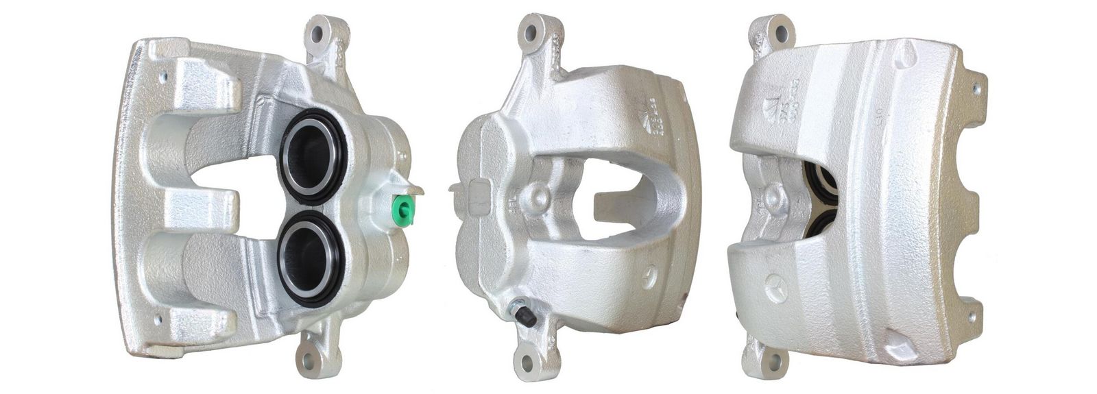 Etrier frana ELSTOCK 82-3155