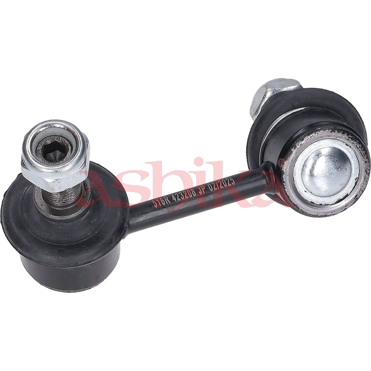 Brat/bieleta suspensie, stabilizator ASHIKA 106-05-516R