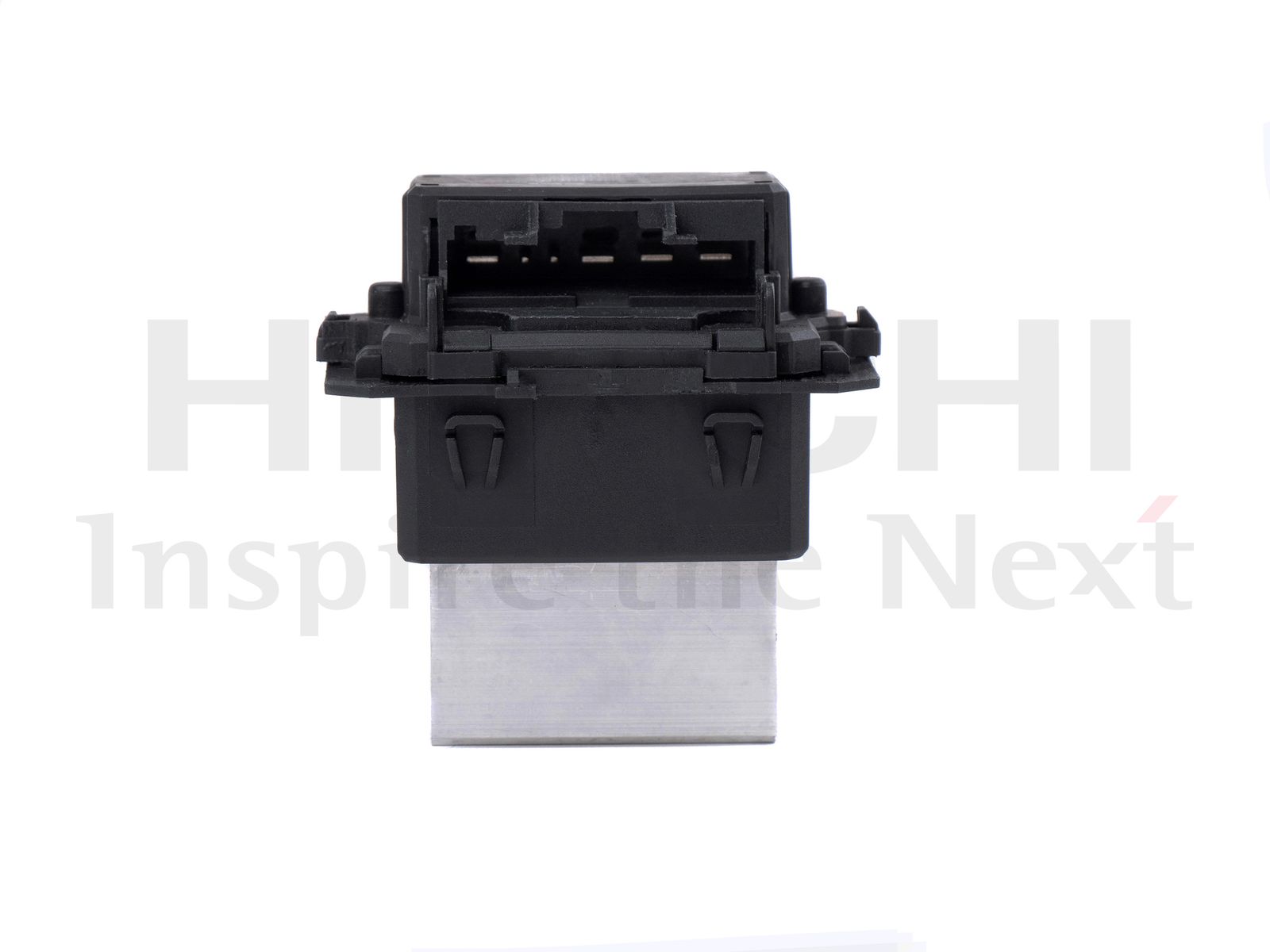 Regulator, wentylator nawiewu do wnętrza pojazdu ASTEMO-HITACHI 2502598