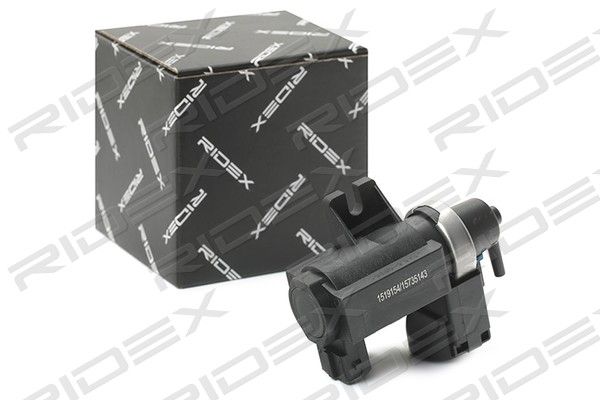 Przetwornik ciśnienia, turbosprężarka RIDEX 3553P0028