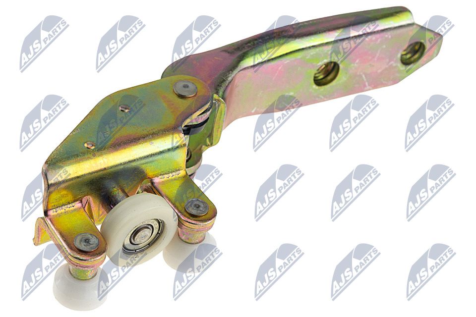 ghidaj cu role, usa glisanta NTY EZC-WW-511