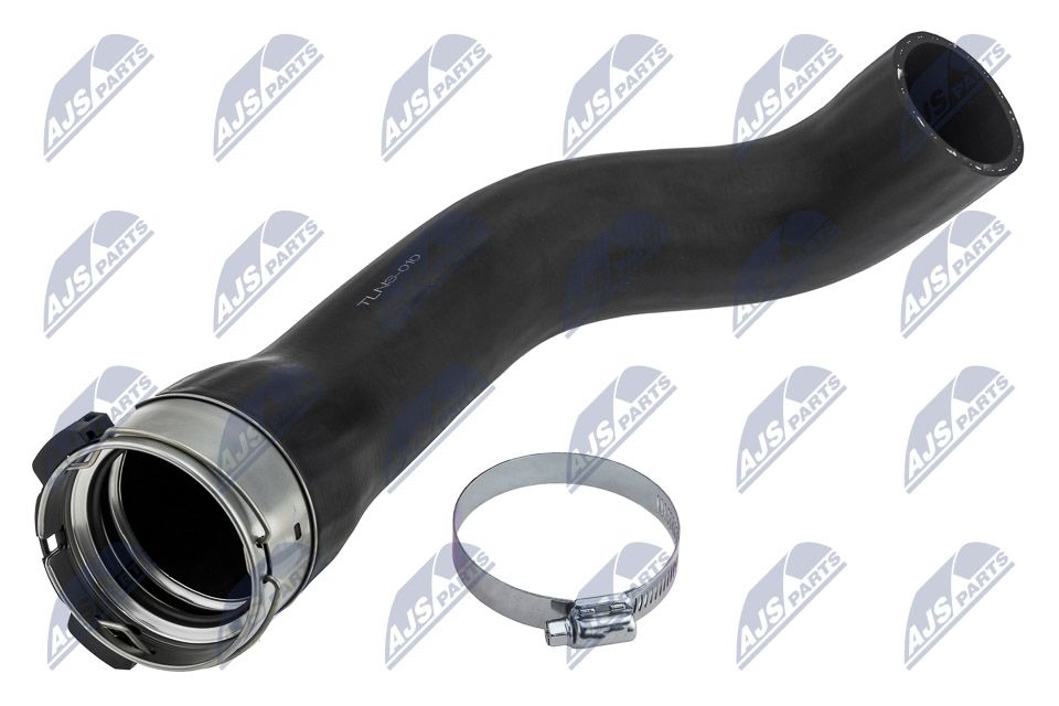 Furtun aer supraalimentare NTY GPP-NS-010