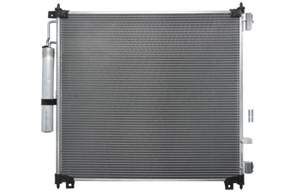 Condensator, climatizare THERMOTEC KTT110790