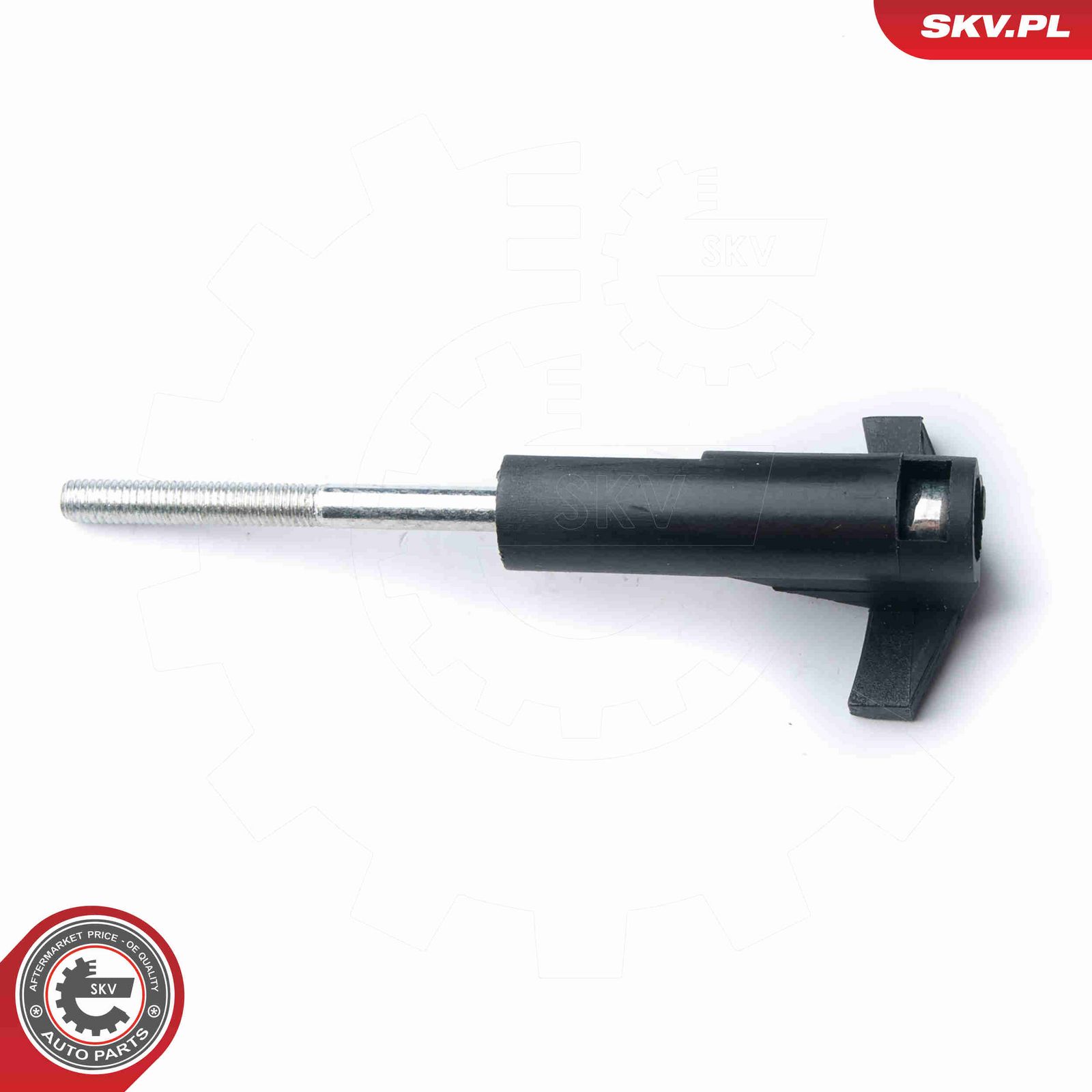 Комплект планки натяжного устройства, цепь привода распредел