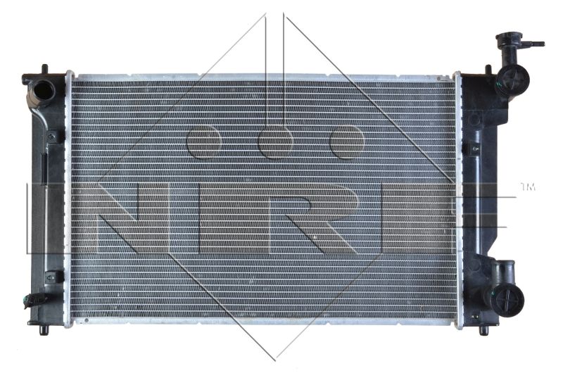 Chladič motora NRF 53398