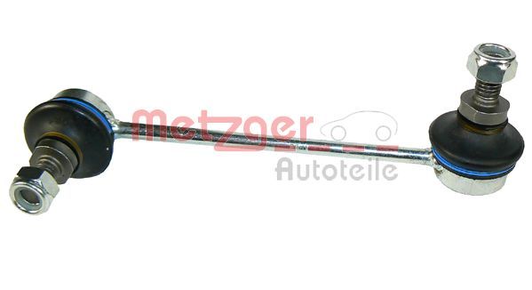 Brat/bieleta suspensie, stabilizator METZGER 53014312